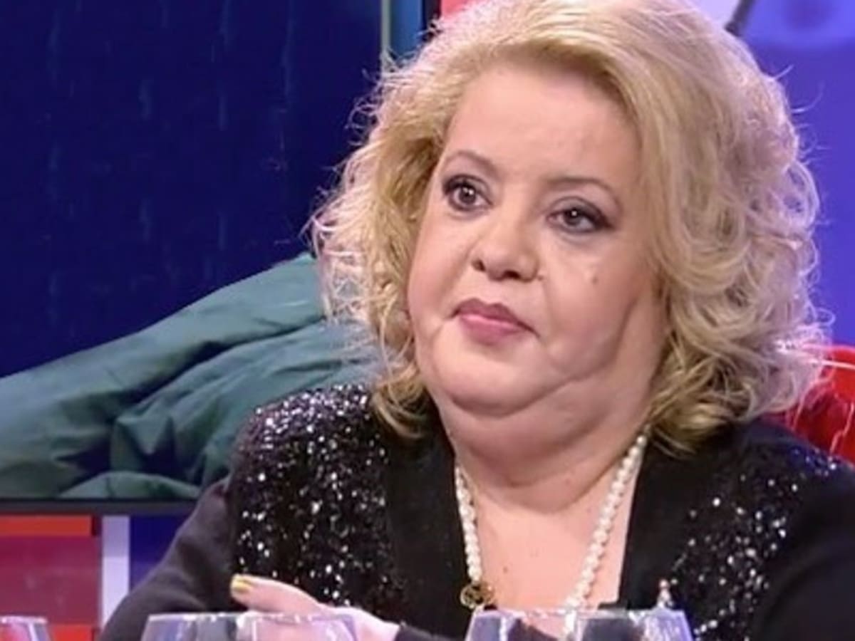 Muere Conchita Hurtado, la tarotista que llevó el mundo de la videncia a la televisión, a los 90 años