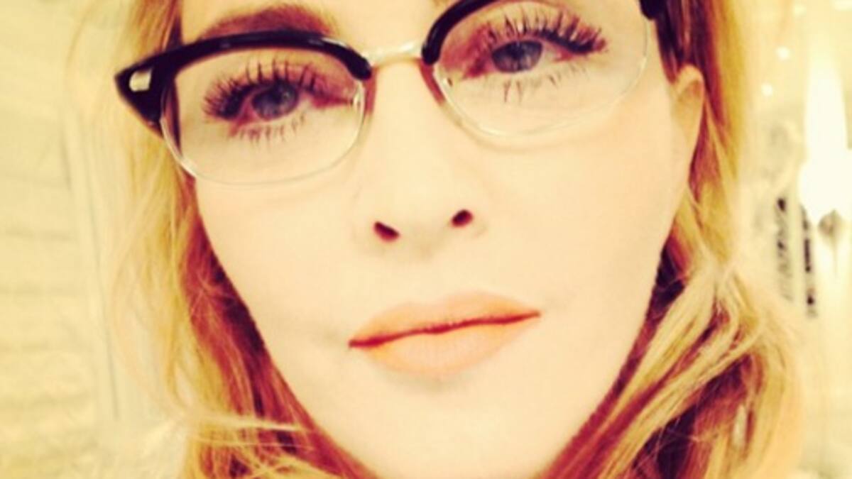 Acusan a Madonna de racista