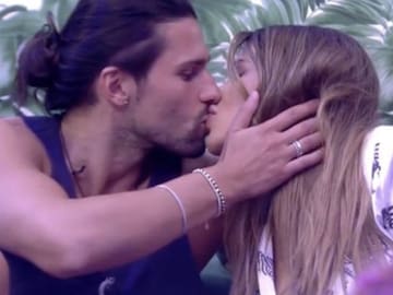 Gianmarco expresa lo que piensa “de verdad” sobre la relación de su hermano con Cristina en ‘Secret Story’