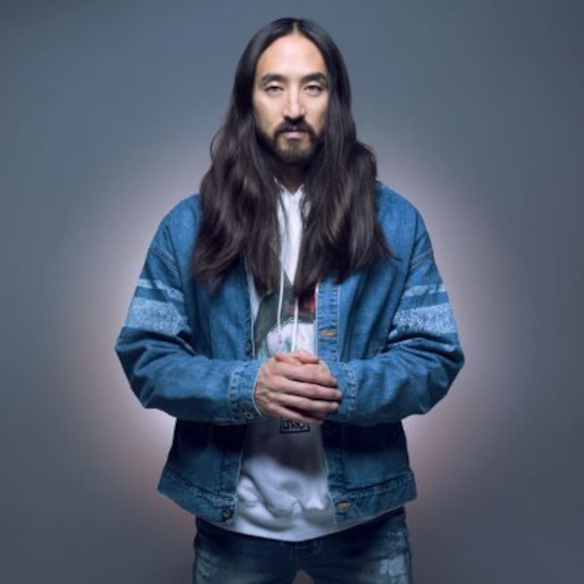 Steve Aoki será el plato fuerte del 'Life In Color'