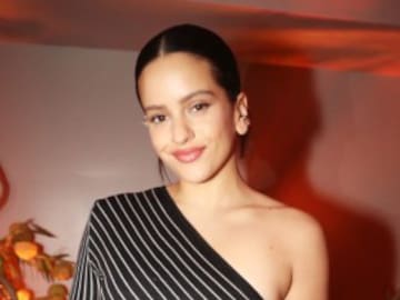 Rosalía desvela todos los detalles sobre su nuevo disco ‘MOTOMAMI’ en ‘Rolling Stone’