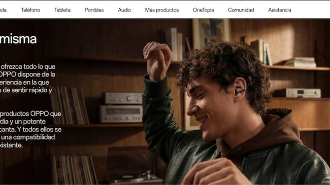 OnePlus te lleva a Oppo