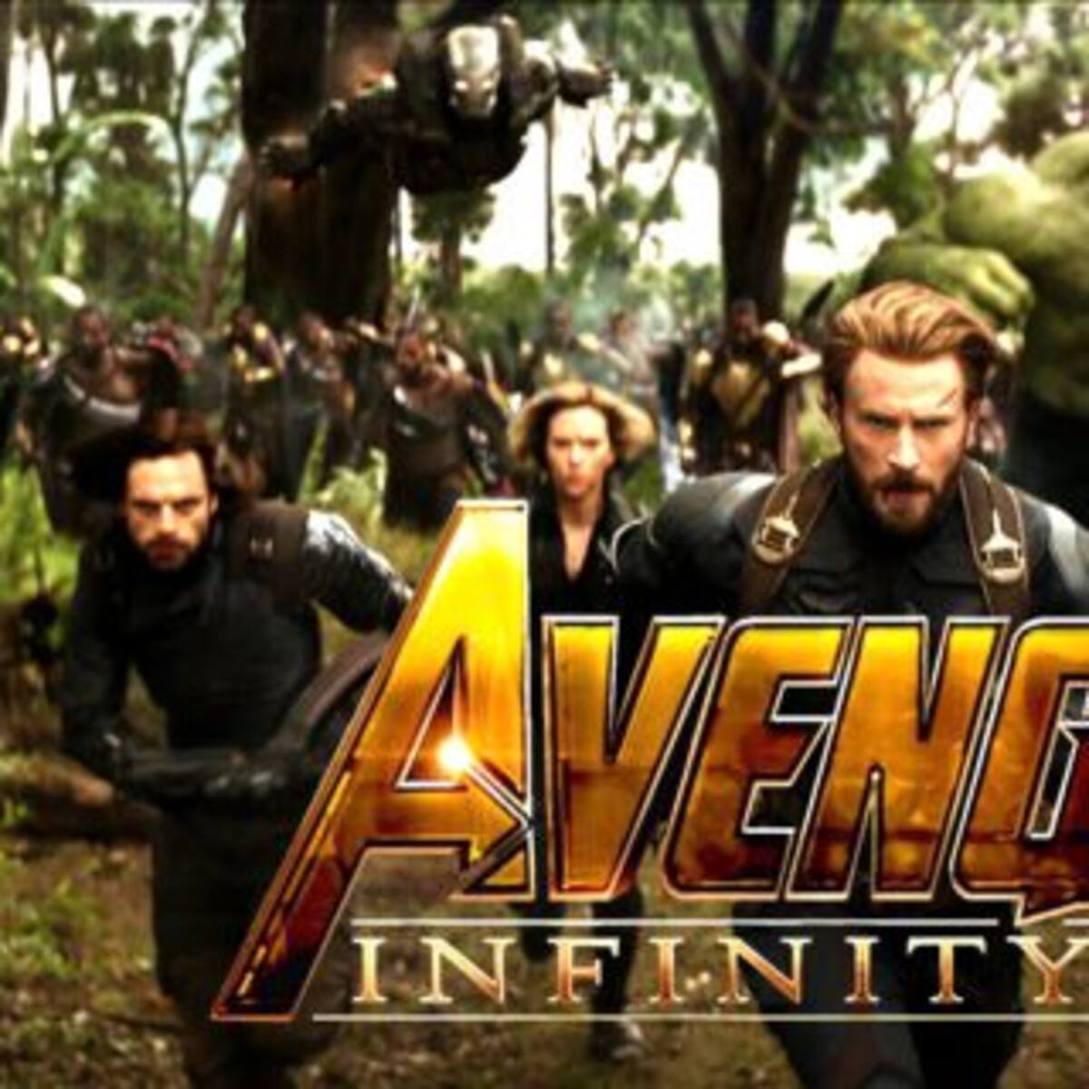 Avengers: Infinity War iba a tener otro final impactante