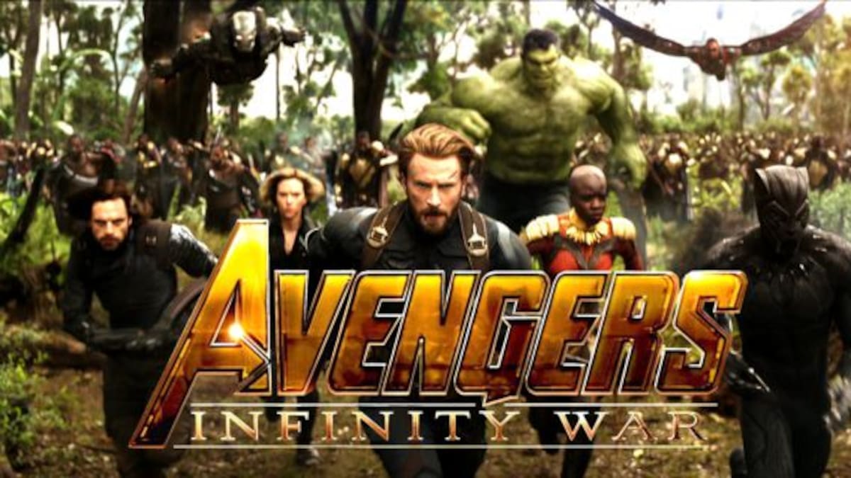 Avengers: Infinity War iba a tener otro final impactante