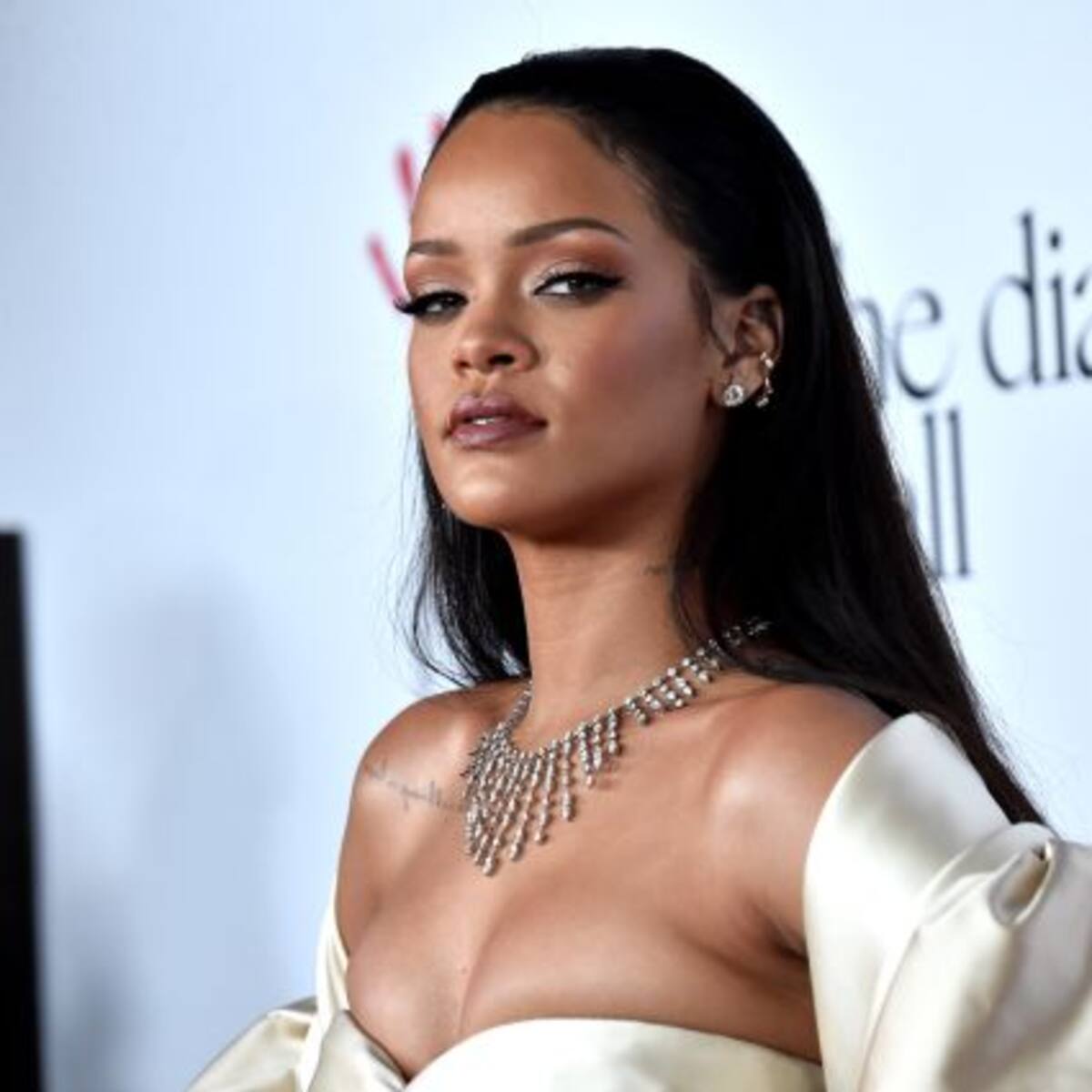 Rihanna canceló presentación en Colombia por miedo al zika
