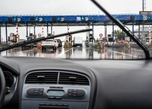 Una borrasca profunda del Atlántico dejará lluvias en el norte y calor en el sur.