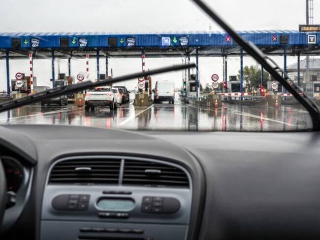 Una borrasca profunda del Atlántico dejará lluvias en el norte y calor en el sur.