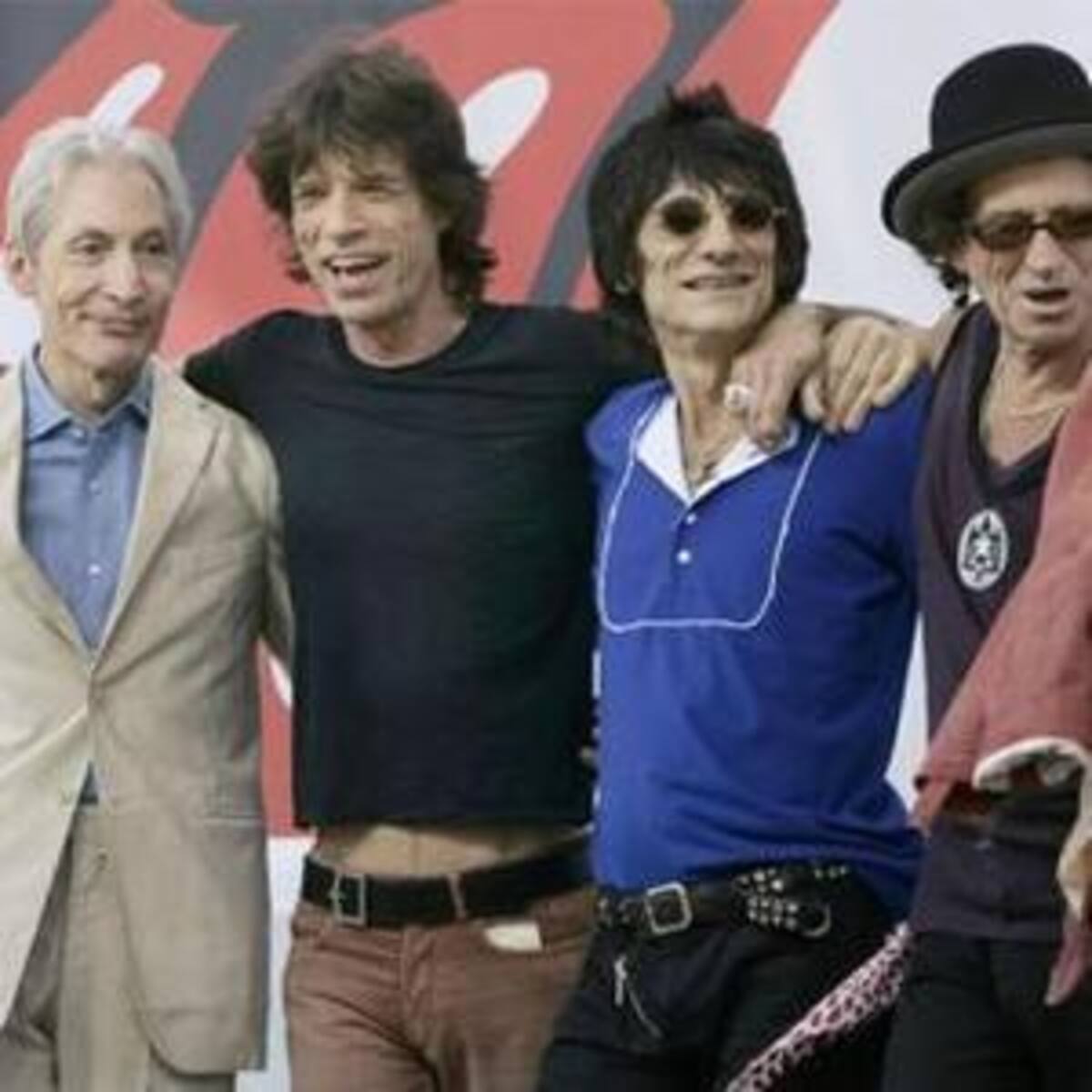 The Rolling Stones: Siempre hay más
