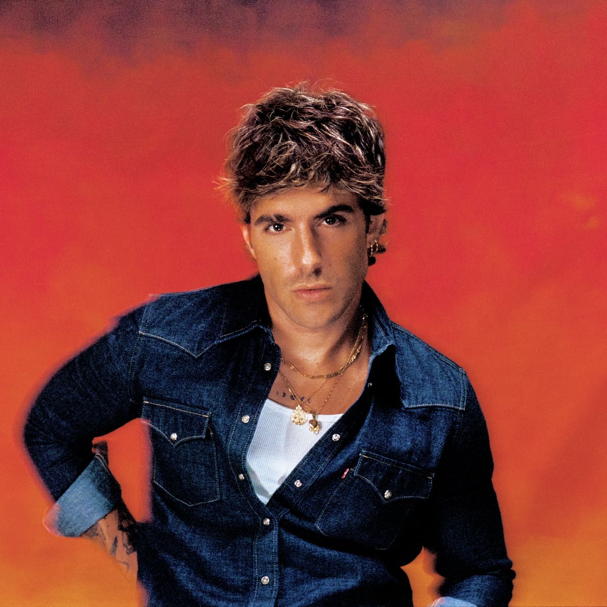 Álvaro de Luna, artista confirmado para LOS40 Music Awards Santander 2026