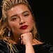 Florence Pugh indignada con la permisividad de las universidades con las agresiones sexuales y el bloqueo de Instagram a su reflexión