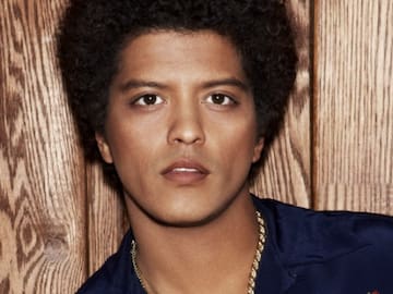 10 CANCIONES QUE NO SABÍAS QUE HA ESCRITO BRUNO MARS