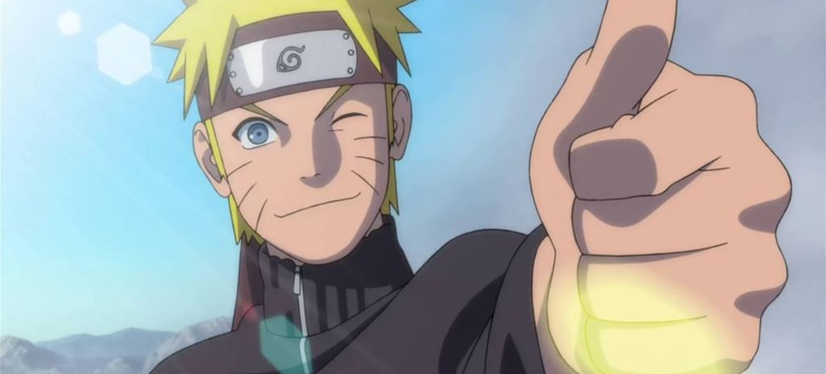 Imagen de Naruto Shippuden cortesía de Bandai Namco Ent.