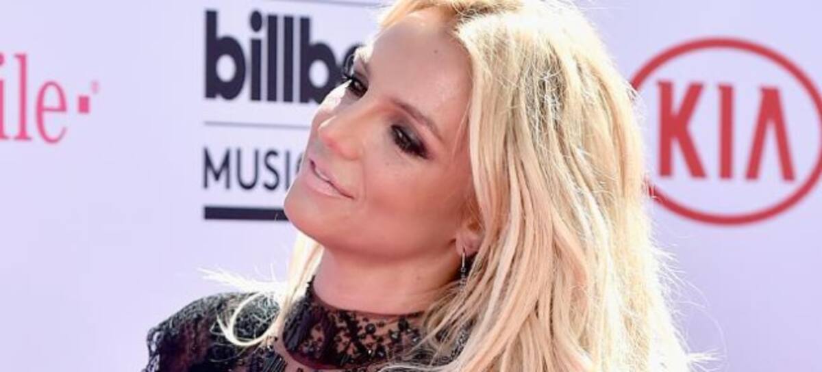 Britney Spears