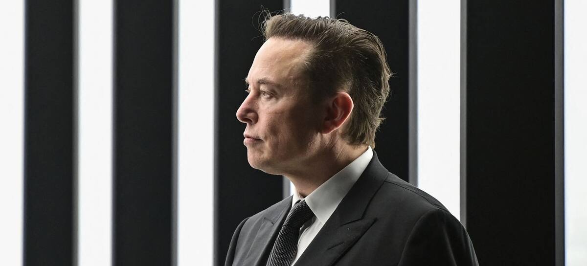 Elon Musk compra el 9% de Twitter