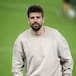 Gerard Piqué pone de vuelta y media a Shakira y se arrepiente: "Creo que me he pasado"