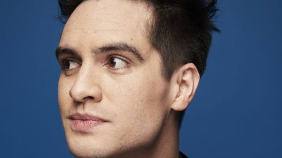 El Bohemian Rhapsody de Panic! at the disco y otras cosas que no sabías de ellos