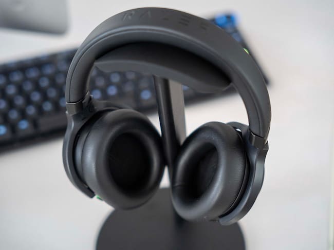 Barracuda v2 Pro de Razer