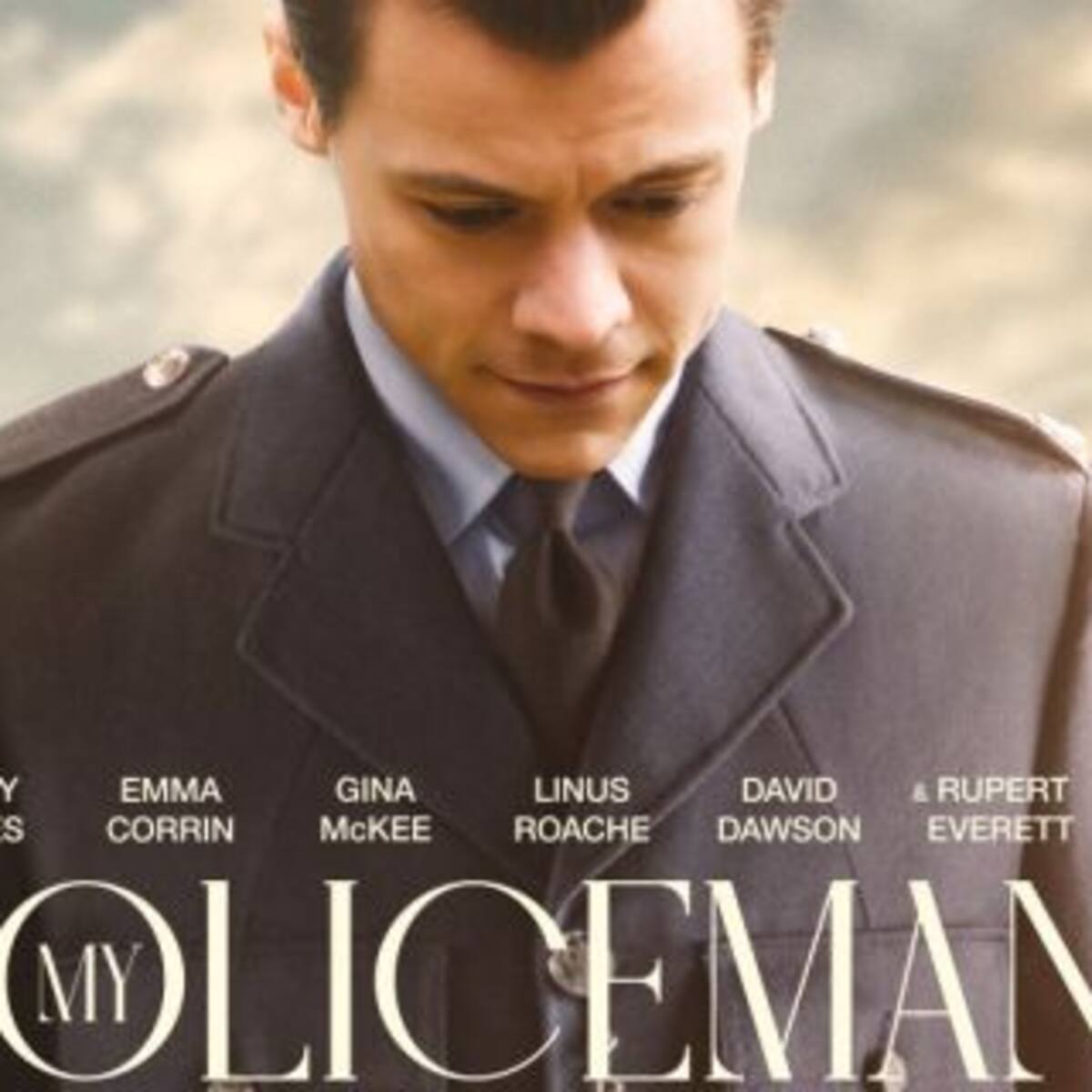 Se estrenó el tráiler oficial de ‘My Policeman’, la película que protagoniza Harry Styles