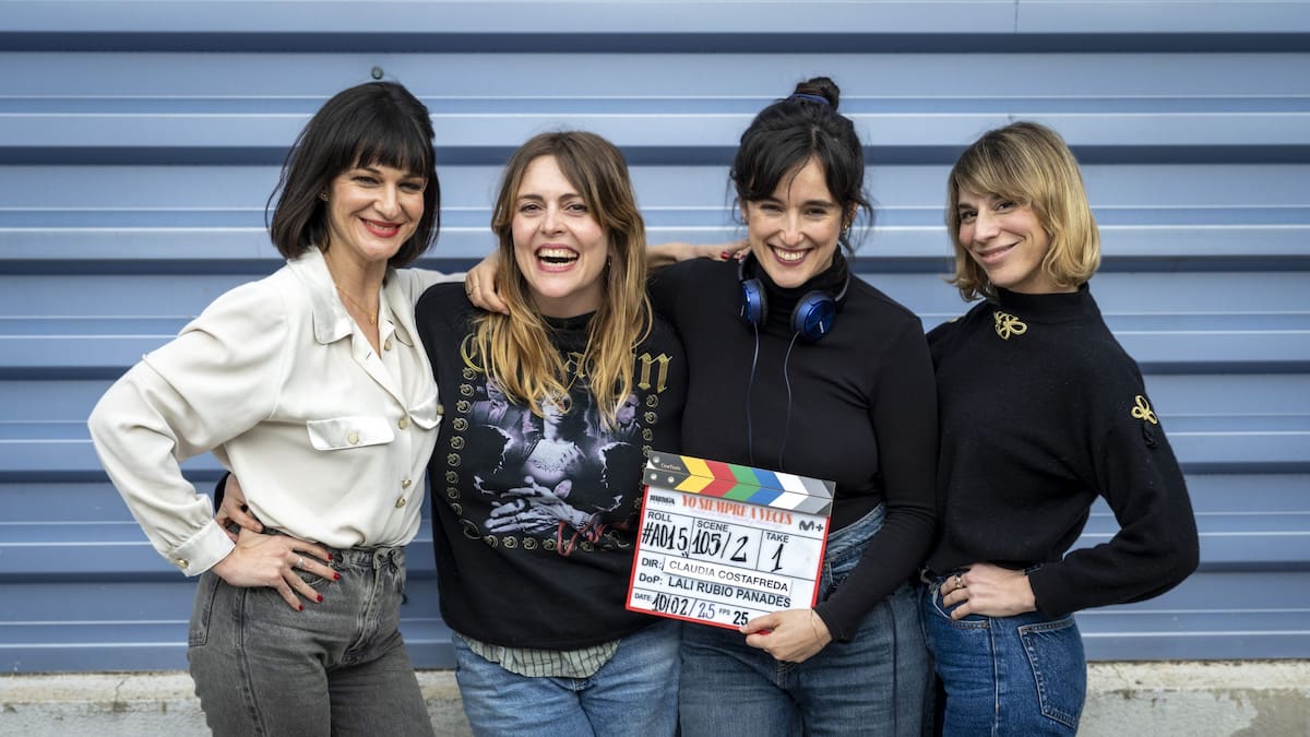 Las Creadoras De Yo Siempre A Veces Cuando Fui Madre Me Di Un las-creadoras-de-yo-siempre-a-veces-cuando-fui-madre-me-di-un