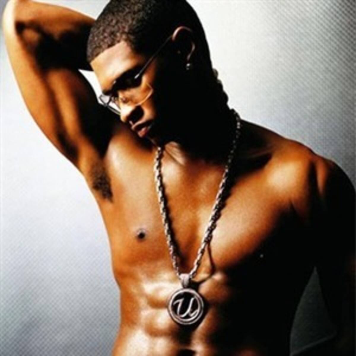 Sale a la luz un vídeo porno de Usher y su ex