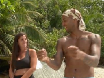 La madre de Yulen Pereira opina sobre la relación de su hijo con Anabel Pantoja en ‘Supervivientes’