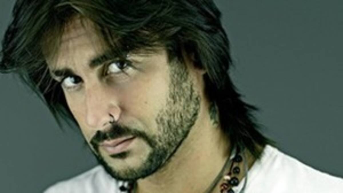 Melendi: 'Necesité kilos de psicoanálisis para superar el éxito que tuve'