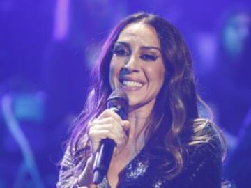 Mónica Naranjo: sus 10 mejores canciones