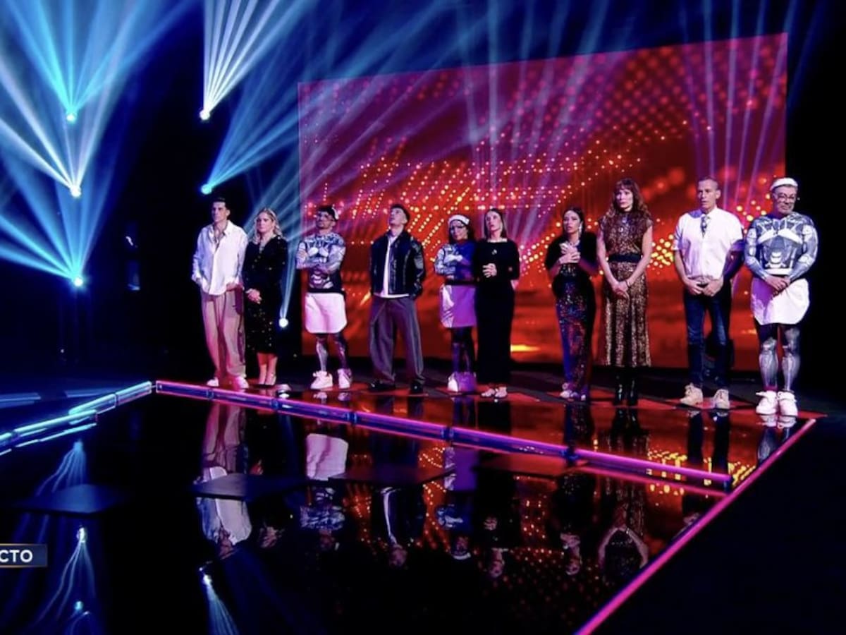 Doble expulsión en ‘Gran Hermano Dúo 4’ tras el regreso a la casa de Belén Rodríguez