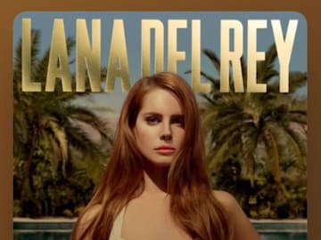 Esta es la canción más reproducida de Lana Del Rey; ¿cuál es el triste significado detrás de su letra?