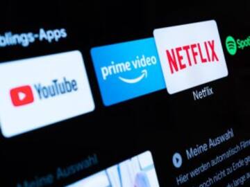 Día del Libro: estas son algunas de las adaptaciones literarias que llegarán próximamente a nuestras pantallas