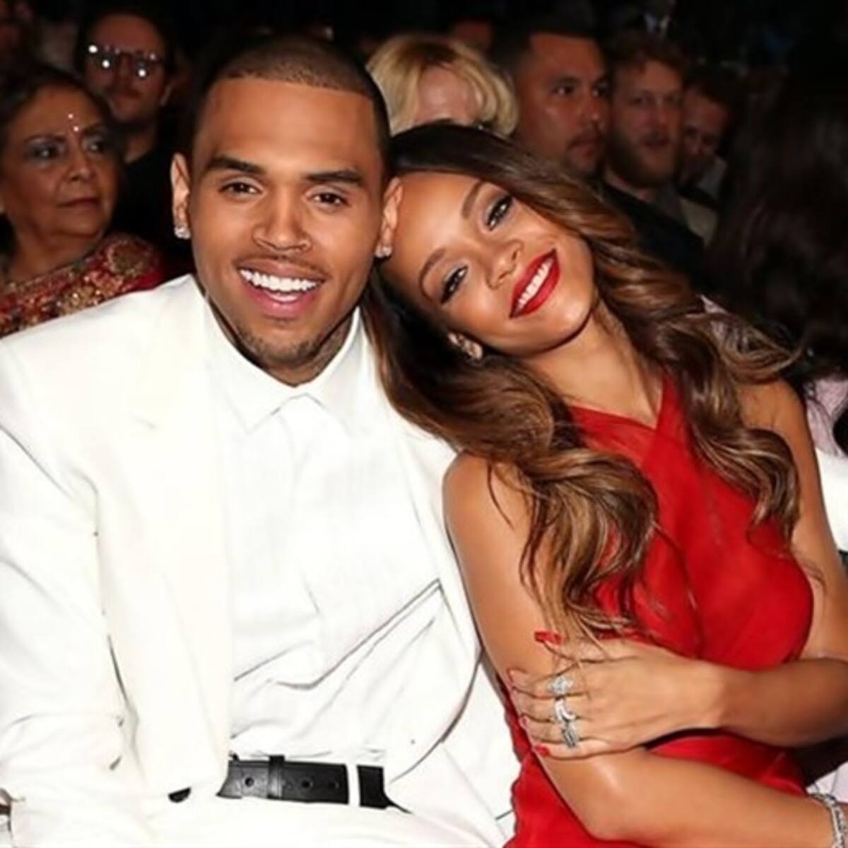 ¿Se casa Rihanna?