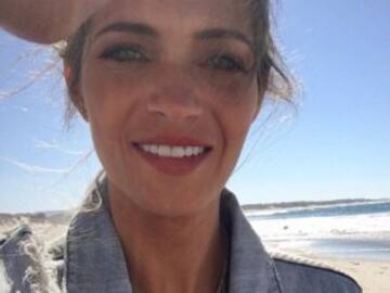 Famosas sin maquillaje y algunas de ellas, irreconocibles