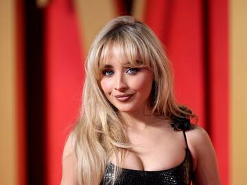 Listado de canciones de 'Man's best friend' de Sabrina Carpenter