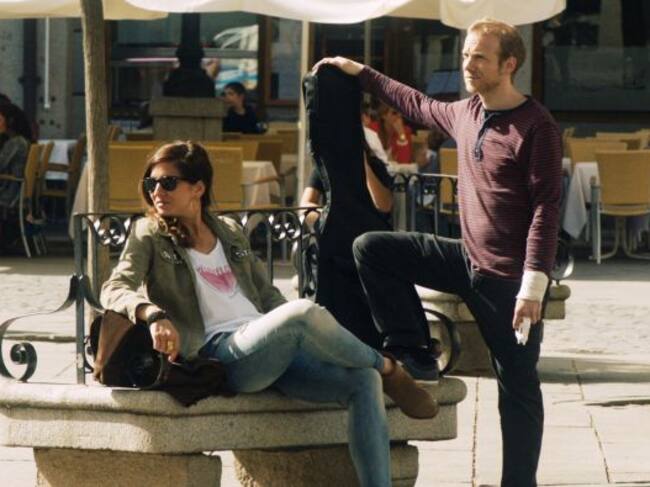 Foto cortesía de Avalón.