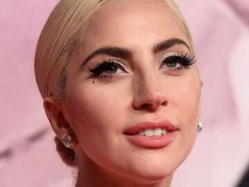 Lady Gaga cancela su gira por problemas de salud