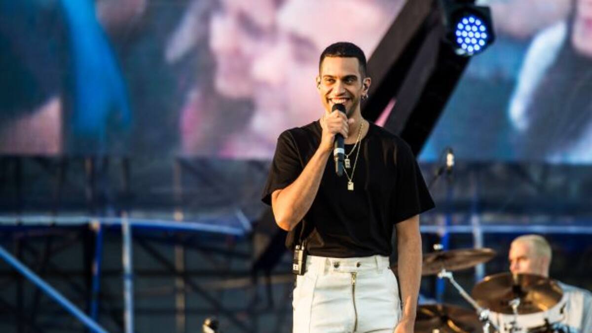 Soldi vuelve a demostrar que es ‘mejor’ no ganar Eurovisión