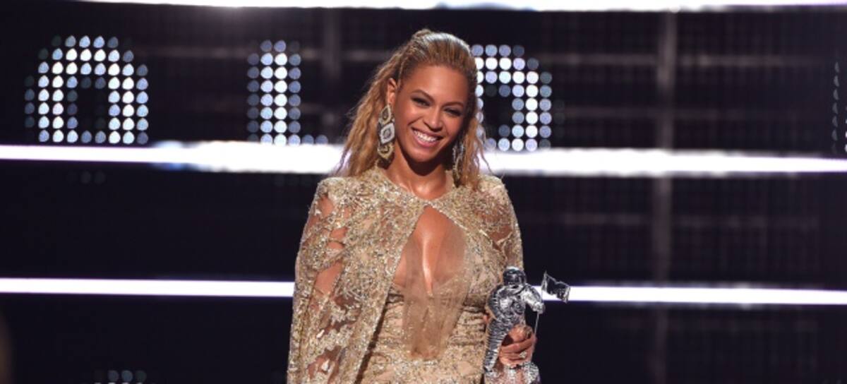 Beyonce