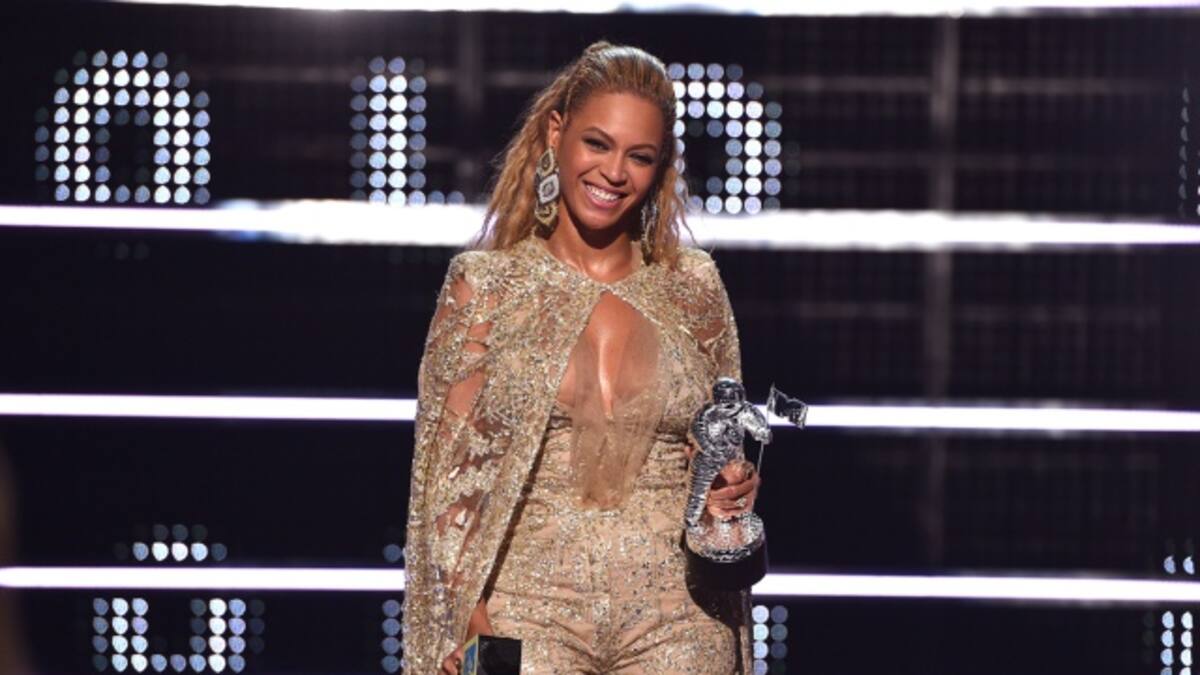 Ya vienen los MTV VMAs