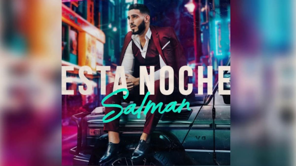 Salman lanza “Esta Noche” para “romper estereotipos”