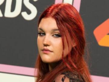 7 canciones para conocer a Samuraï, nominada a Artista Revelación en LOS40 Music Awards 2022