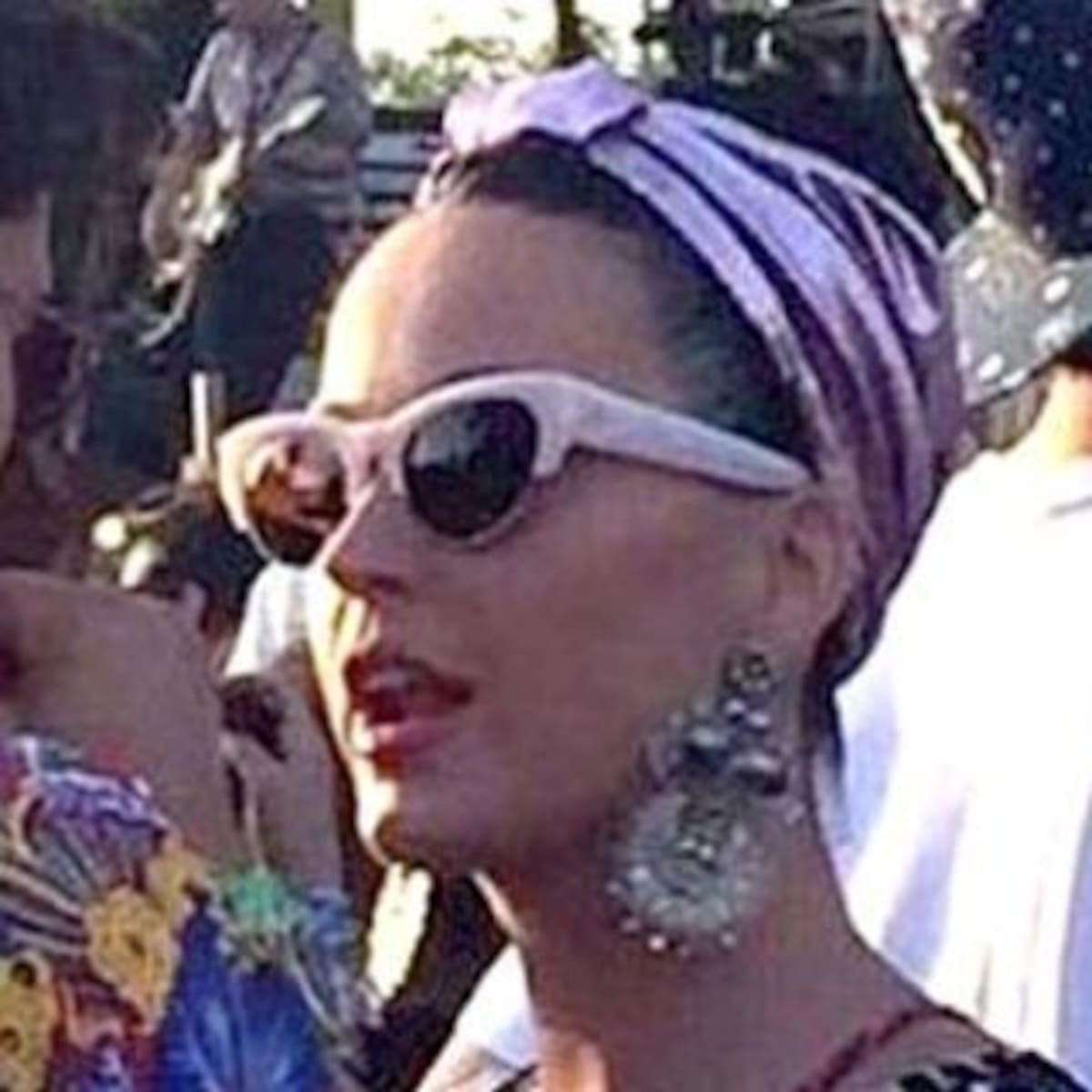 ¡Katy Perry y Orlando Bloom no se separaron!