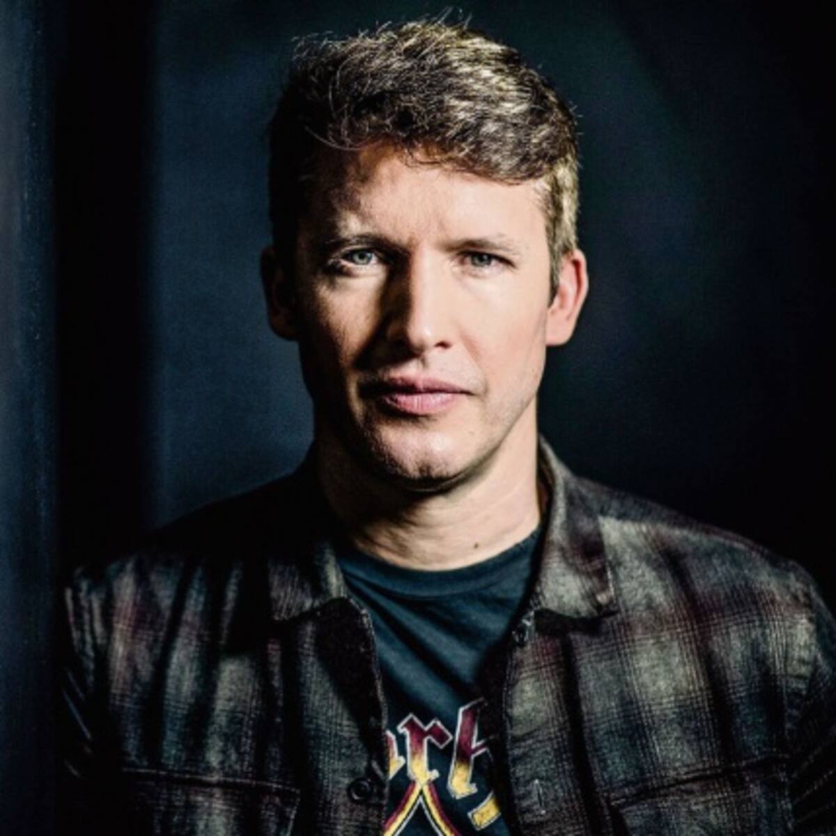 James Blunt en #LOS40