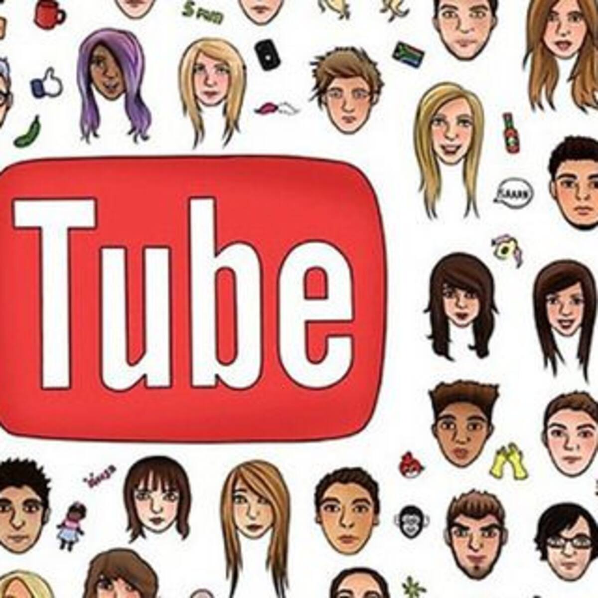 ¡En tu cara Youtuber!