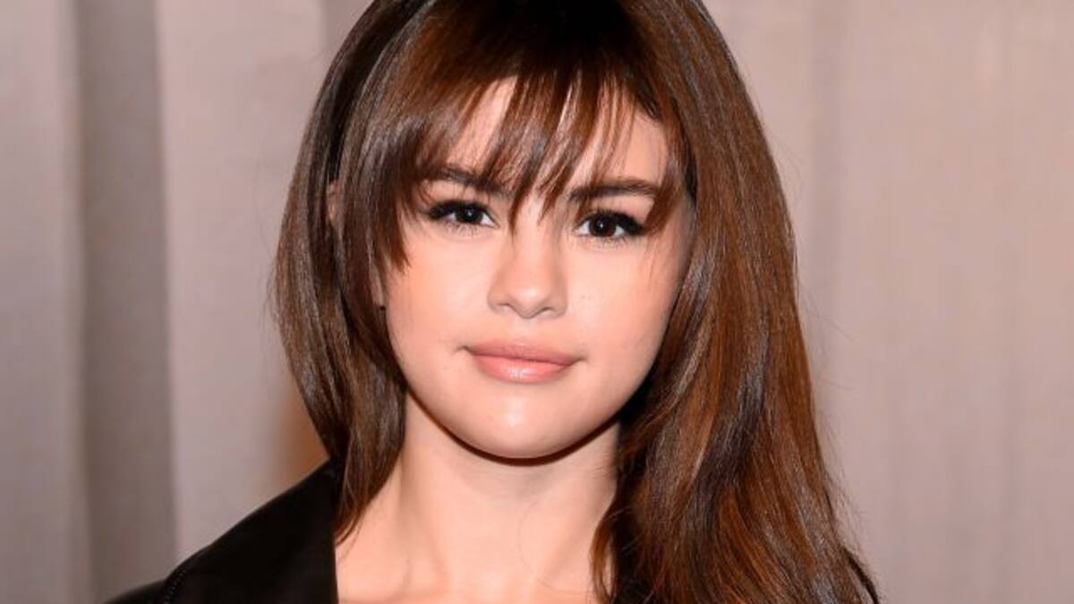 Selena Gómez estuvo al borde de la muerte