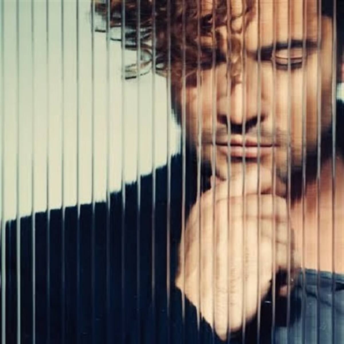David Bisbal en Los Premios 40 América Buenos Aires 2014