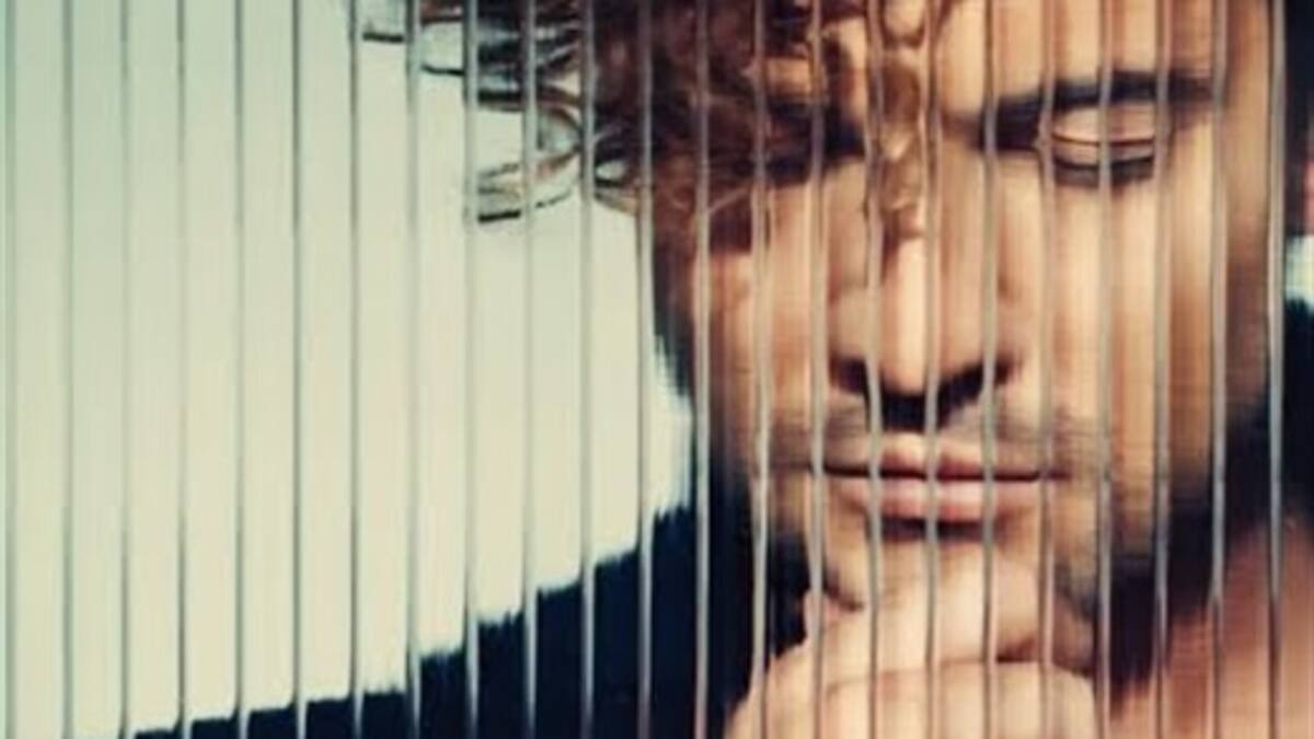 David Bisbal en Los Premios 40 América Buenos Aires 2014