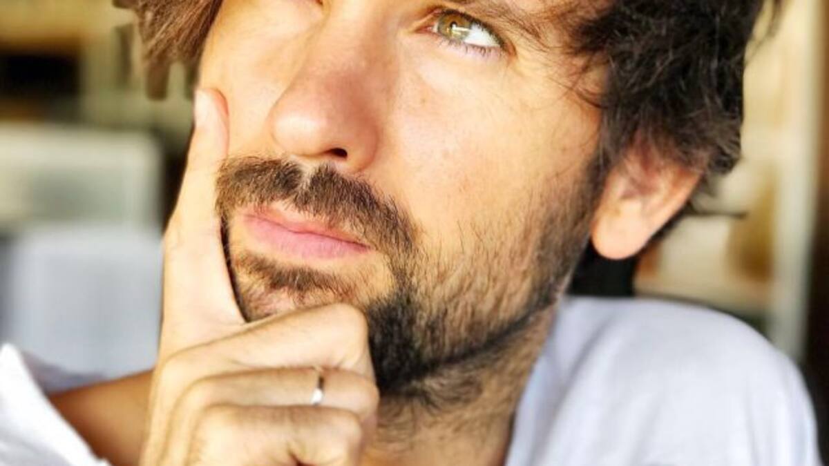 David Otero convierte a los niños en público vip