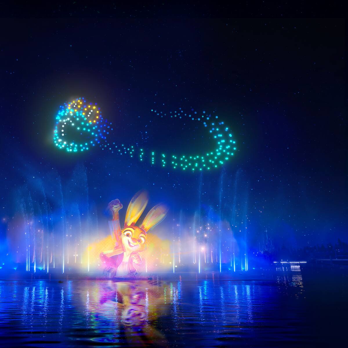 Gana en Anda Ya un viaje a Disneyland Paris con tu familia y descubre el reimaginado segundo parque “Disney Adventure World”