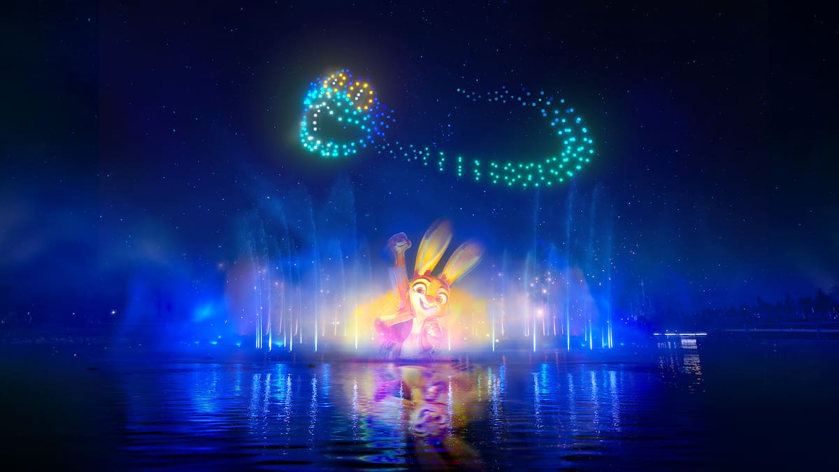 Gana en Anda Ya un viaje a Disneyland Paris con tu familia y descubre el reimaginado segundo parque “Disney Adventure World”