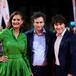 Shine Iberia pide perdón por los comentarios del Caso Rubiales al presentar 'Masterchef Celebrity 8'